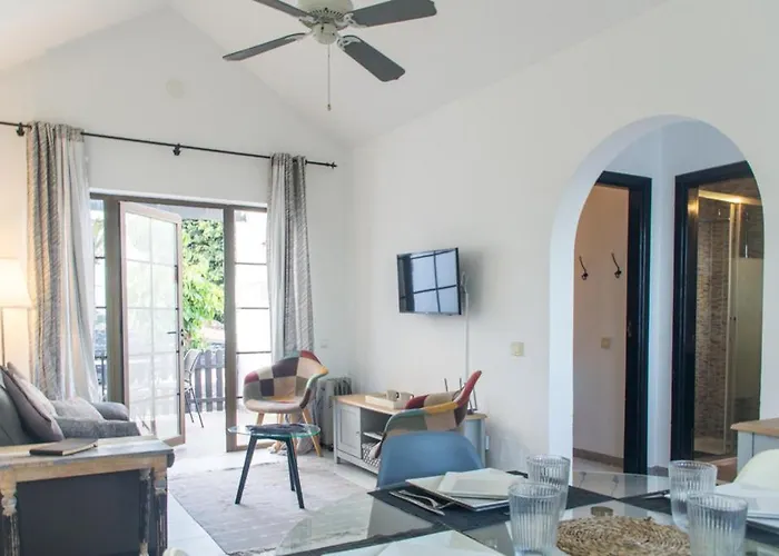 Σπίτι διακοπών Casita Montecastillo K4 - 2 Bedrooms